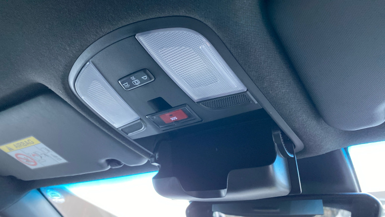 Hyundai Kona 1.0 TGDi 48V MHEV N Line 5dr Petrol Hatchback